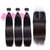 Straight Hair Bundles