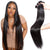 Peruvian Straight Human Hair Bundles